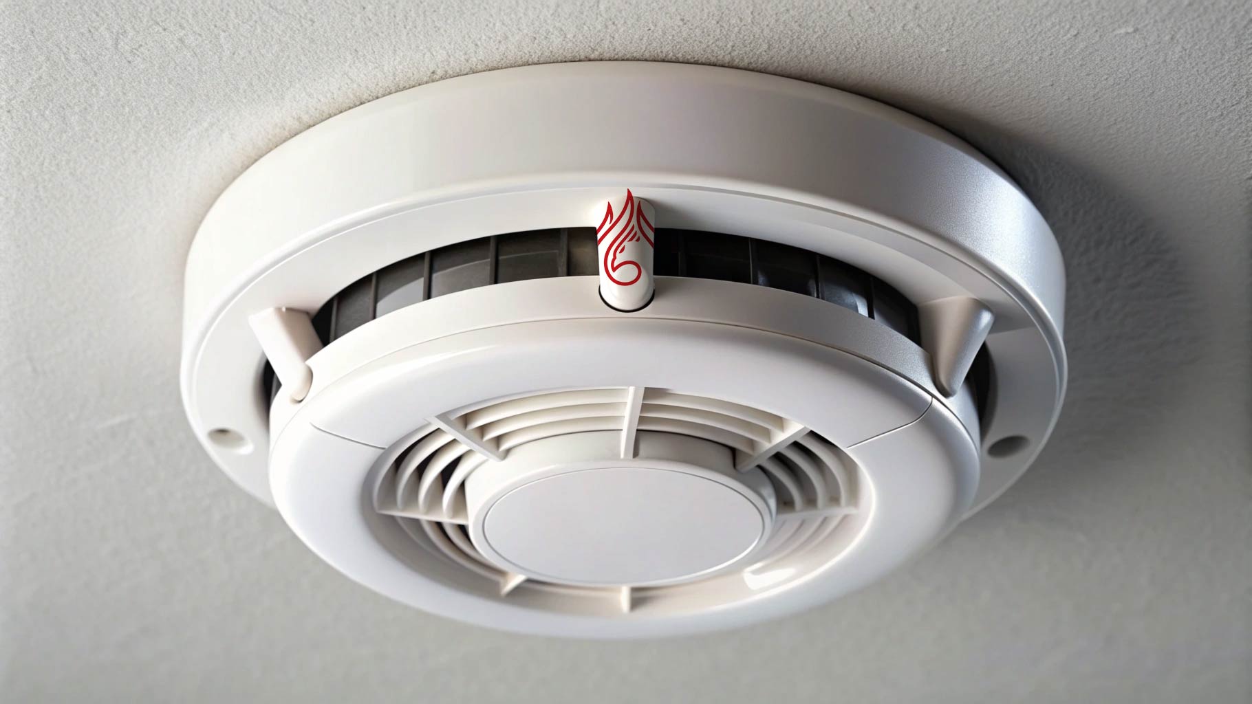 دتکتور حریق (Fire Detector)