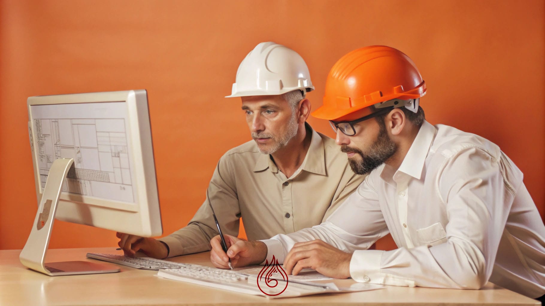طراحی مهندسی آتش نشانی